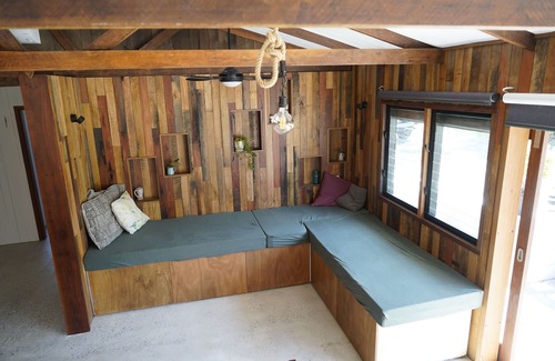 Urunga Cottage | 5 min walk to beach