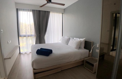 Bang Tao Apartment | 5 mins to Bangtao beach Cassia Residences