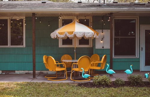 Richfield House | 5 Mins to Mall of America! Insta-worthy Decor!