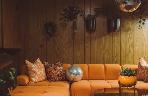 Richfield House | 5 Mins to Mall of America! Insta-worthy Decor!