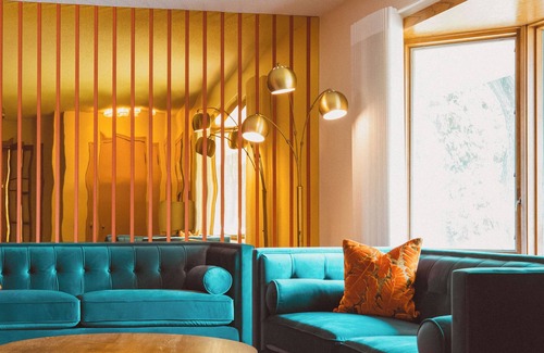 Richfield House | 5 Mins to Mall of America! Insta-worthy Decor!