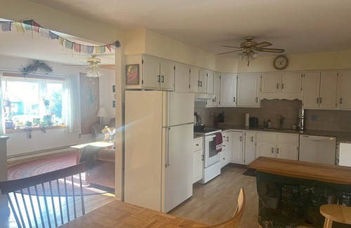 Stockton House | 5 minute walk to the Delaware River in Stockton, New Jersey!