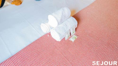 Pantin Apartment | 5 minutes du Zénith - Studio Chic