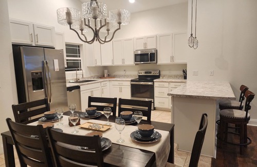 Kodak House | 5 minutes from Bucees, 15 miles to all major attractions