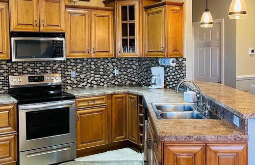 Kodak House | 5 Minutes from Bucees, 20 Minutes from Gatlinburg & Pigeon Forge