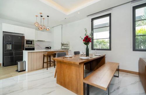 Choeng Thale Villa | 5 minutes from Laguna - Private Pool 3BR