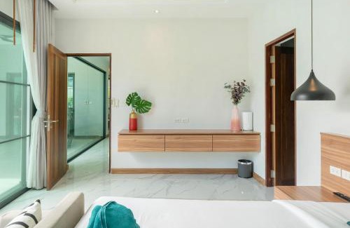 Choeng Thale Villa | 5 minutes from Laguna - Private Pool 3BR