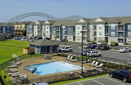 Pinch District Apartment | 5 minutes from ST JUDE Hospital