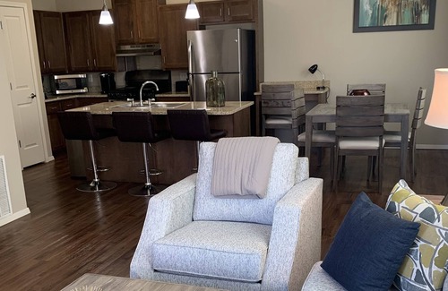 Pinch District Apartment | 5 minutes from ST JUDE Hospital