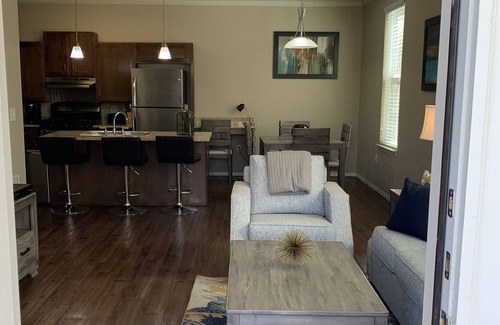 Pinch District Apartment | 5 minutes from ST JUDE Hospital