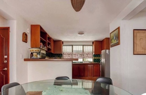 Downtown Cancun Villa | 5 minutes from the beach esidencia in Cancun, Mexico 🏡