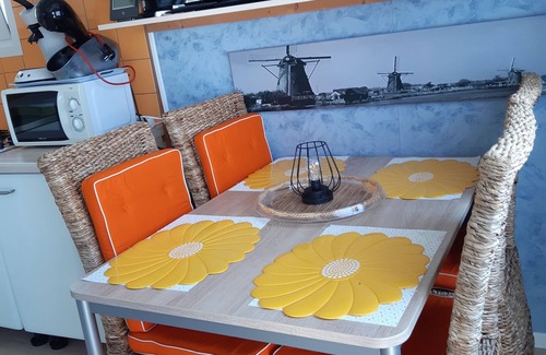 De Haan Ski Chalet | 5 minutes from the beach, campsite, very quiet