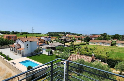 Antonci Apartment | 5 minutes from the center - Apartment Niki Poreč