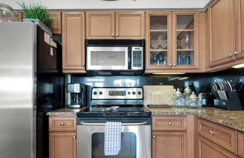 Seagrove Beach Condo | 5 Minutes to Beach - Large Complex Pool
