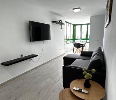 Playa del Ingles Apartment | 5 minutes to beach - Heated pool