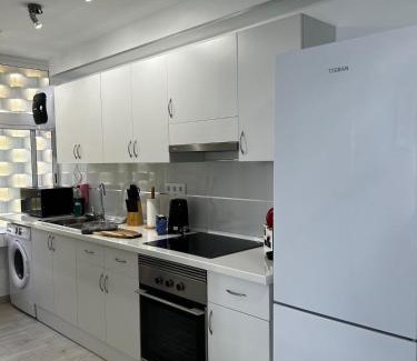 Playa del Ingles Apartment | 5 minutes to beach - Heated pool