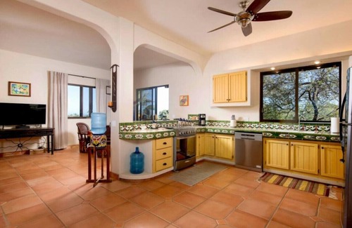 Buenos Aires Apartment | 5 Minutes to Downtown Los Barriles, Walk to Beach
