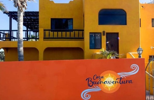 Buenos Aires Apartment | 5 Minutes to Downtown Los Barriles, Walk to Beach