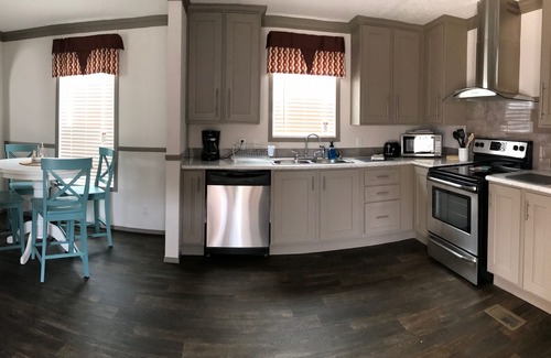 Ono Island House | 5 MINUTES TO PERDIDO KEY BEACHES!