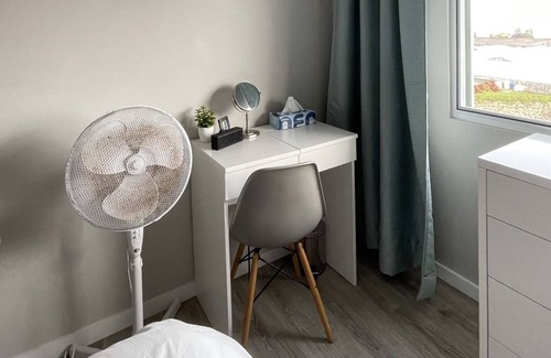 Ponta Delgada Apartment | 5 minutes to the best beaches of island and 10 minutes to downtown