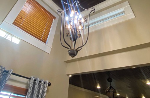 Florence House | 5 minutes to the TN River, Boating, Fishing, Loving everday! Cozy Music House!