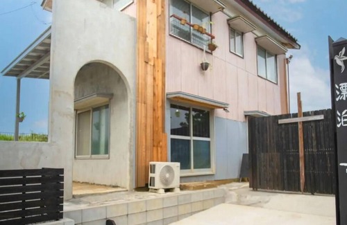 Ichinomiya House | 5 minutes walk from Kazusa Ichinomiya StationAnt/Choseigun Chiba