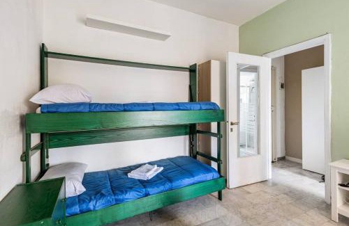 Barona Apartment | 5 Minuti dai Navigli - WIFI GRATIS - Monolocale ben servito