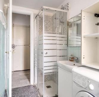 Barona Apartment | 5 Minuti dai Navigli - WIFI GRATIS - Monolocale ben servito