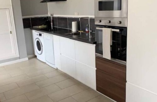 Surville House | 5 mn de Portbail, Maison 10p
