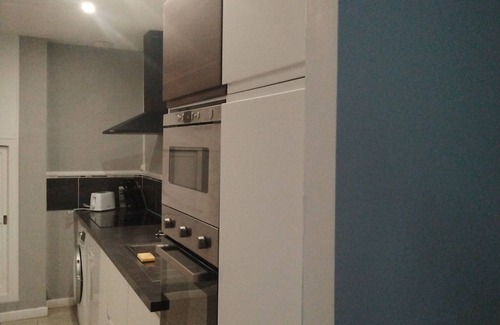 Surville House | 5 mn de Portbail, Maison 10p
