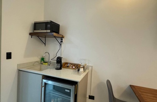 Dolorosa Apartment | #5/New studio apartment/Double bed/WIFI