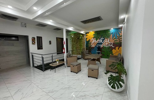 Dolorosa Apartment | #5/New studio apartment/Double bed/WIFI