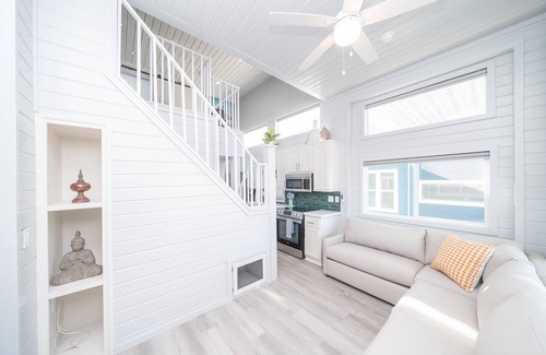 Parker Strip House | 5 O'Clock Somewhere, Hammock Beach Roadrunner Resort