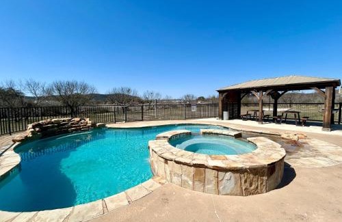 Sabinal House | 5 O'clock Somewhere