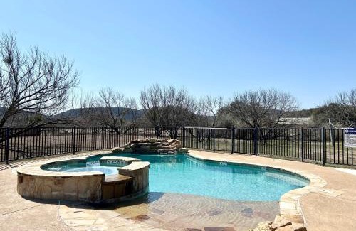 Sabinal House | 5 O'clock Somewhere