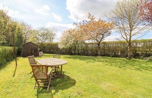 Swindon Cottage | 5 Packhorse