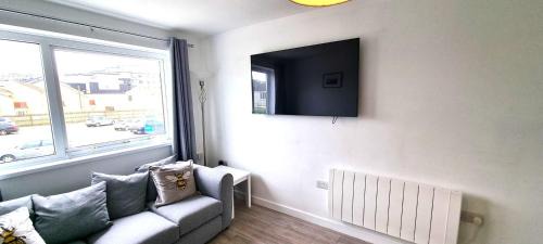 Perranporth House | 5 Penhale