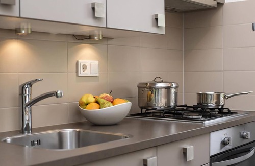 Stadtkyll House | 5-person bungalow in the holiday park Landal Wirfttal