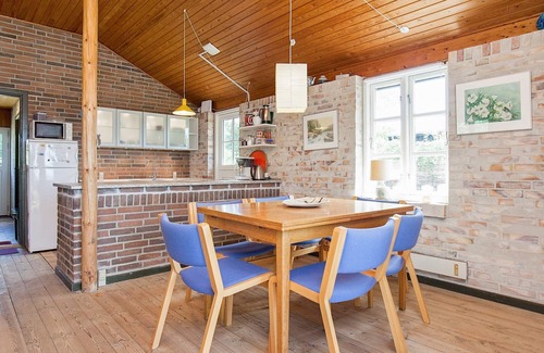 Kalundborg House | 5 person holiday home in Kalundborg