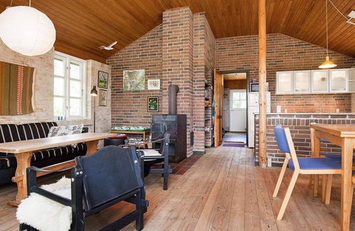 Kalundborg House | 5 person holiday home in Kalundborg