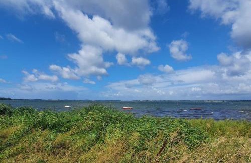 Kongsnæs House | 5 person holiday home in Stubbekøbing-By Traum