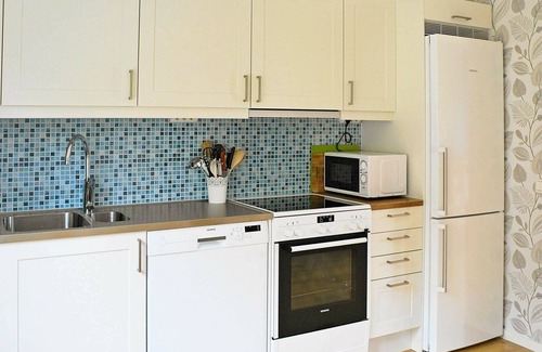 Ljungskile House | 5 person holiday home in LJUNGSKILE-By Traum
