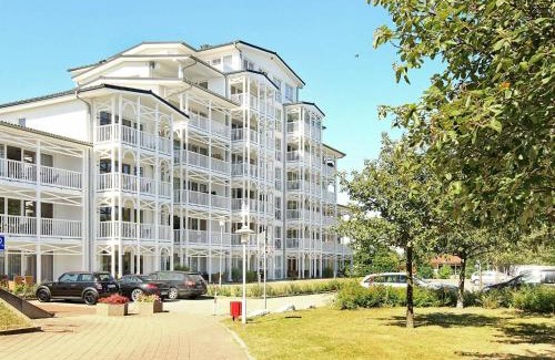 Grossenbrode Apartment | 5 person holiday home in Großenbrode