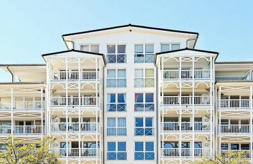 Grossenbrode Apartment | 5 person holiday home in Großenbrode