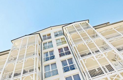 Grossenbrode Apartment | 5 person holiday home in Großenbrode
