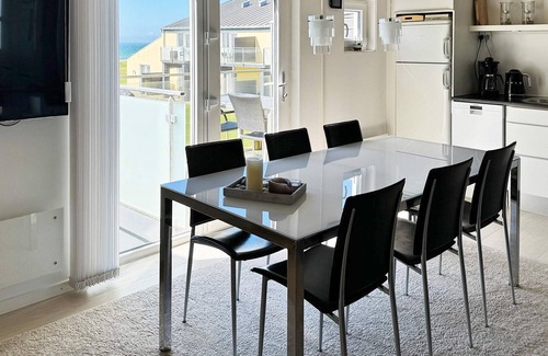 Nr. Lyngby Strand House | 5 person holiday home in Løkken-By Traum