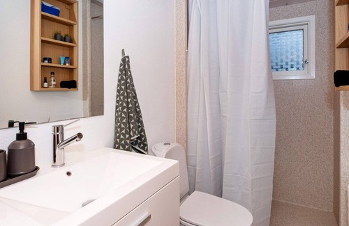 Oddesund Syd House | 5 person holiday home in Struer