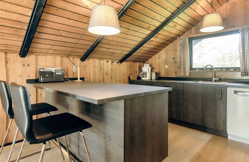 Kramnitse House | 5 person holiday home in Rødby-By Traum