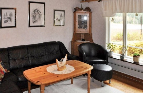 Kil House | 5 person holiday home in KIL