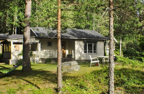 Kil House | 5 person holiday home in KIL